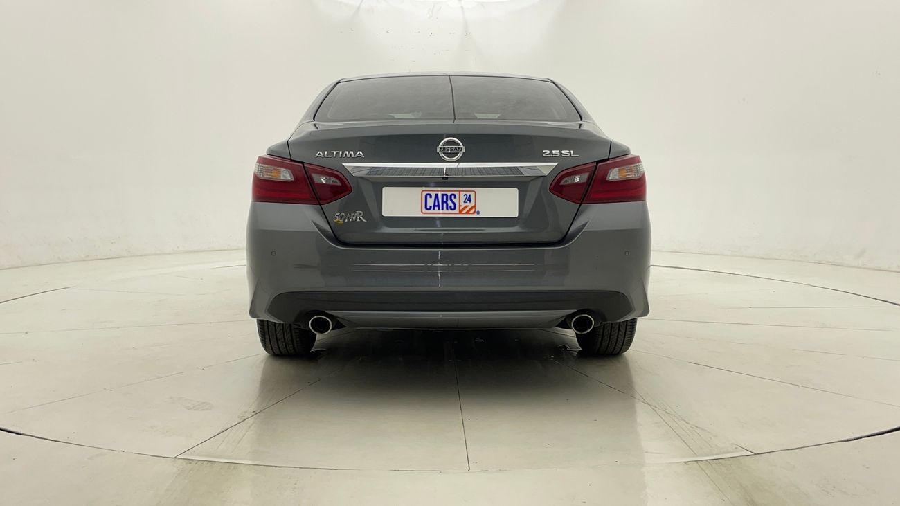 نيسان ألتيما SL 2.5 | بدون دفعة مقدمة | اختبار القيادة في المنزل