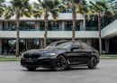 BMW 540i 540i M Sport 540i M-Kit | 3,525 P.M | 0% Downpayment | UNDER WARRANTY