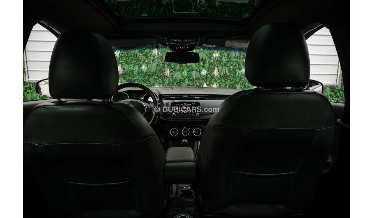 ألفا روميو جوليتا VELOCE | 1,743 P.M  | 0% Downpayment |  Agency Warranty & Service Contract