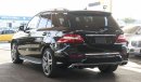 مرسيدس بنز ML 63 AMG