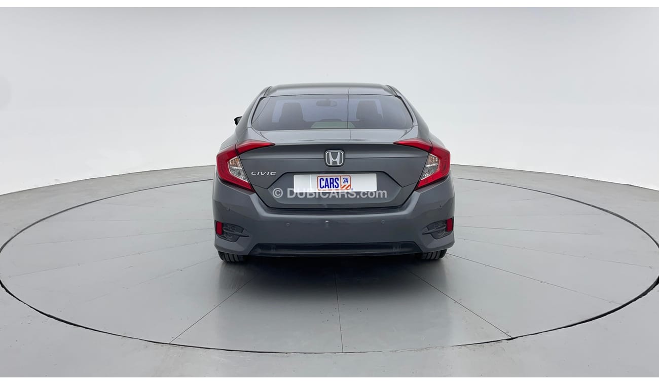 Honda Civic DX 1.6 | Zero Down Payment | Free Home Test Drive