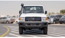 Toyota Land Cruiser Pick Up