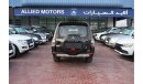 Mitsubishi Pajero 3.5 V6 - GLS - GCC Spec - Brown - Free Insurance