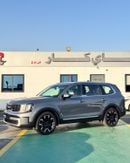 Kia Telluride KIA Telluride 3800 CC - 2025 MODEL