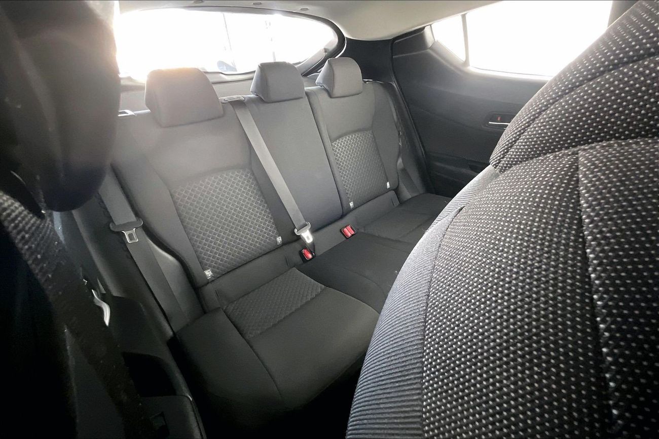 Toyota CHR GX | Guaranteed Warranty | 0 Down Payment