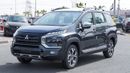 Mitsubishi Xpander Cross Brand New 2025 Mitsubishi Xpander Premium (N-XP-CR-1.5-P-25) 1.5L | 7-Seater SUV | Euro 4 Spec | Exp