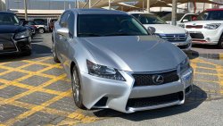 Lexus GS350