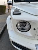 Mercedes Benz G63 AMG STD