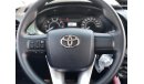 Toyota Hilux 2.4LDIESEL ,NEW SHAPE, V4, 4X4, MANUAL,WIDE BODY,NEW SHAPE, CODE-THDM
