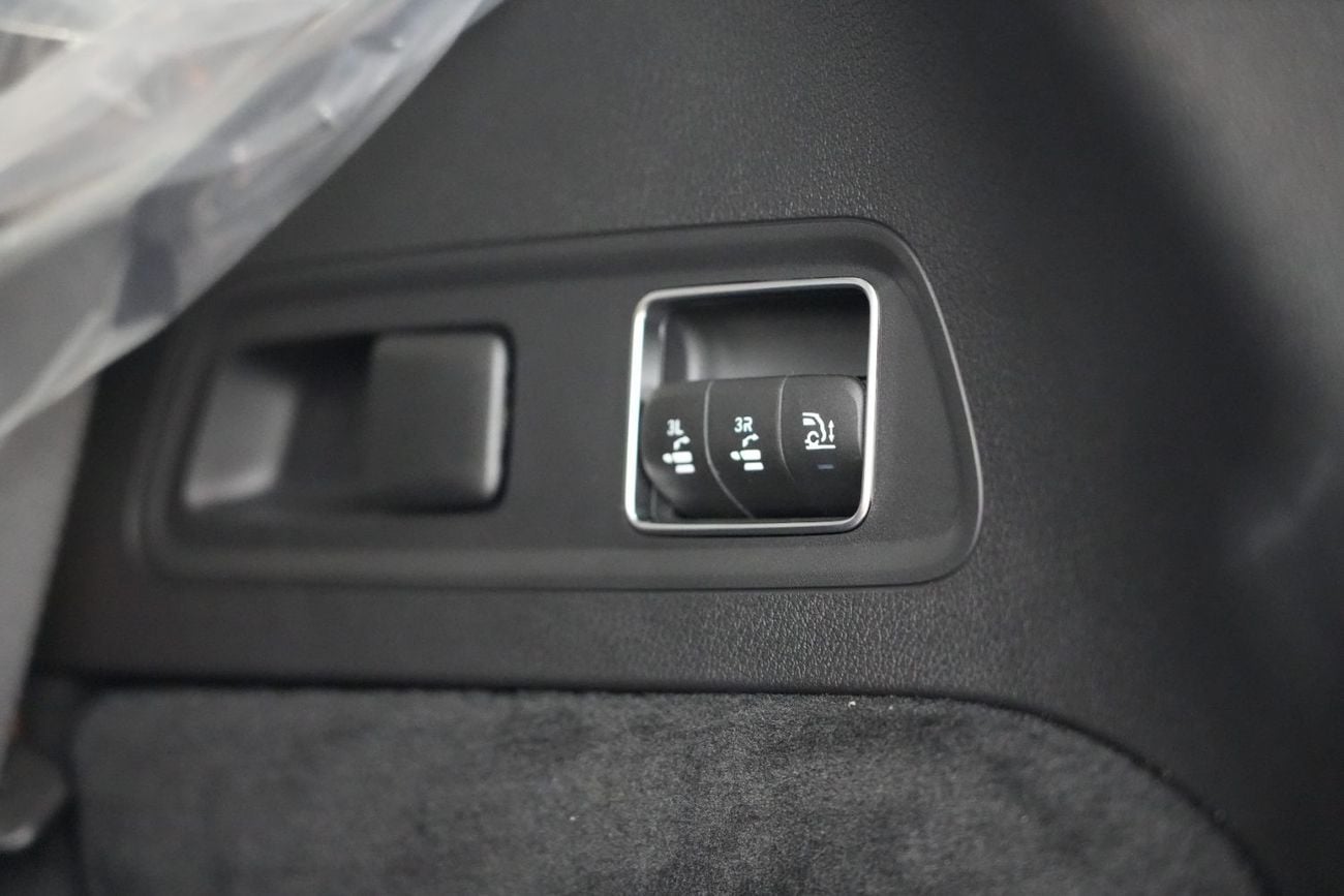 Mercedes Benz GLS450 4M PREMIUM GLS 450 | GCC 0km | Premium+ | Agency Warranty