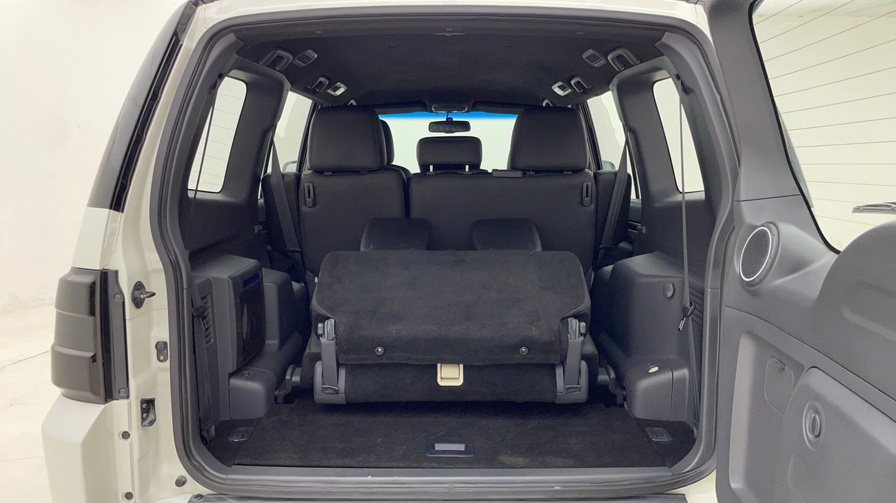 Mitsubishi Pajero SIGNATURE EDITION 3.8 | Zero Down Payment | Home Test Drive