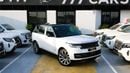 لاند روفر رينج روفر AUTOBIOGRAPHY P530 V8 | 2026 | GCC