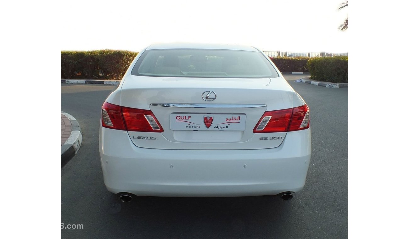 Lexus ES350