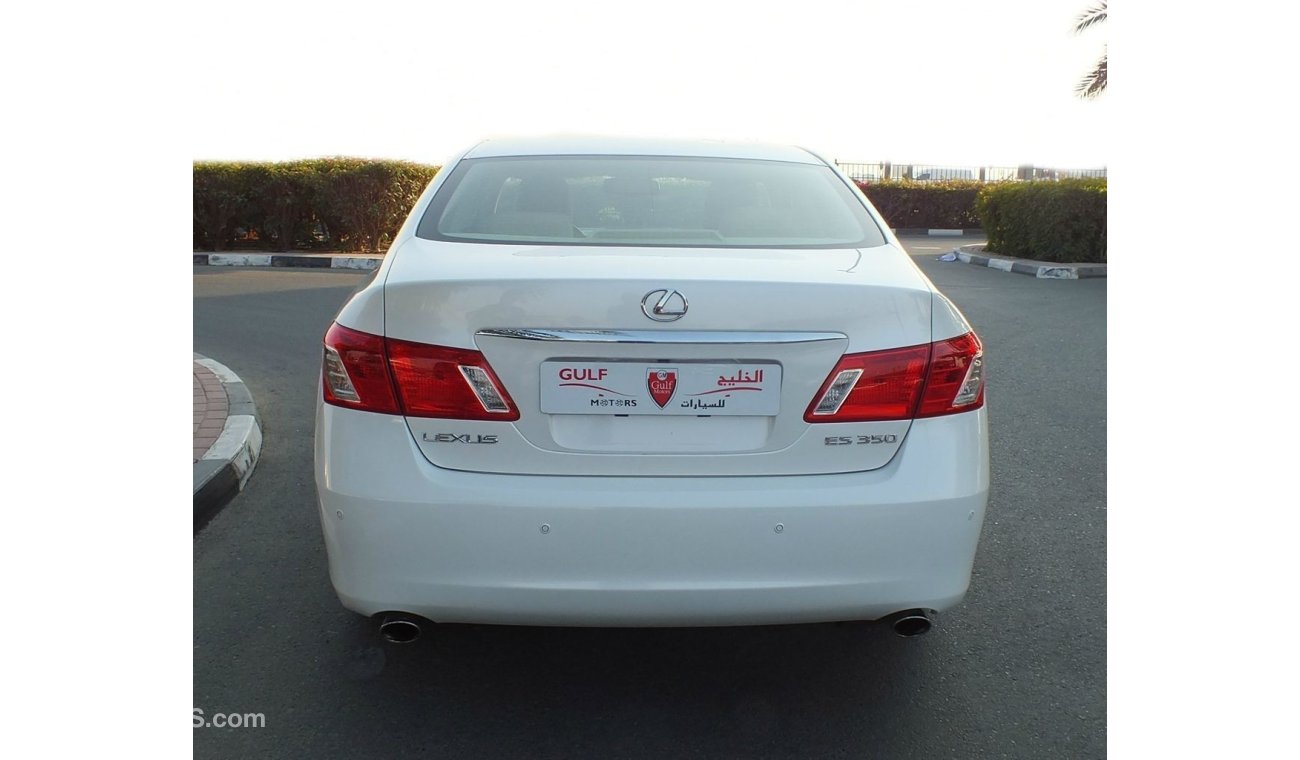 Lexus ES350