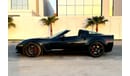 Chevrolet Corvette Centennial Edition - Grand Sport