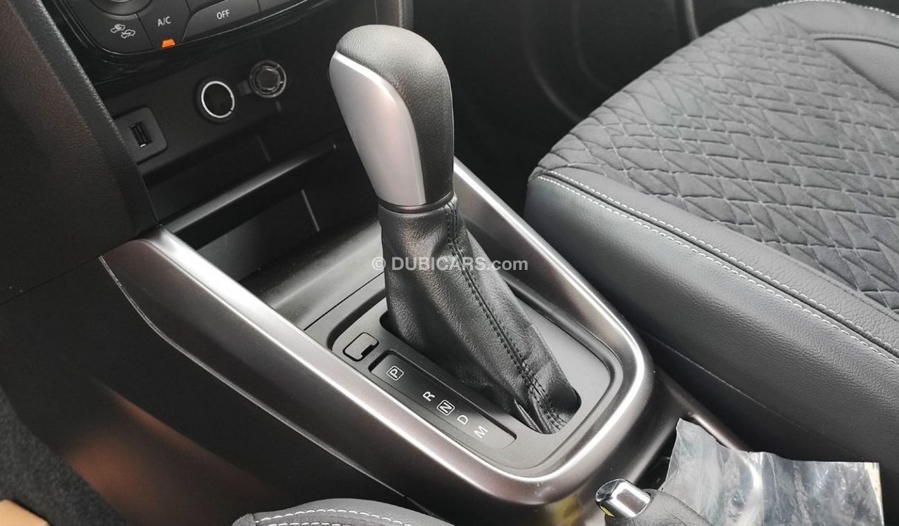 سوزوكي فيتارا 1.6L GLX 4X2 BVA SLDA (Export Only)