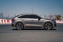 Audi Q5 45 TFSI SPORTBACK S-LINE Fully loaded original paint no accident 2 keys completely service with service contract with agency