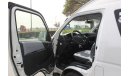 Toyota Hiace GLX 2.7L HiRoof Petrol Manual RWD brand New (Export Only)