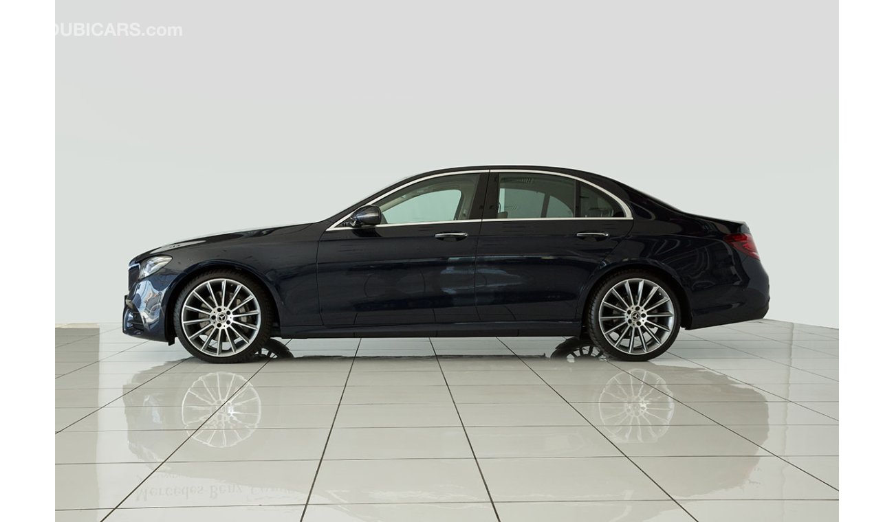 Mercedes-Benz E300 AMG High MANAGER SPECIAL  **SPECIAL CLEARANCE PRICE** WAS AED245,000 NOW AED199,000