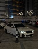 BMW 330i Exclusive 2.0L (255 HP)