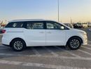 Kia Grand Carnival 2020 Kia Grant Carnival Gcc Specs - MidOption+ 7 Seater - No Accident -