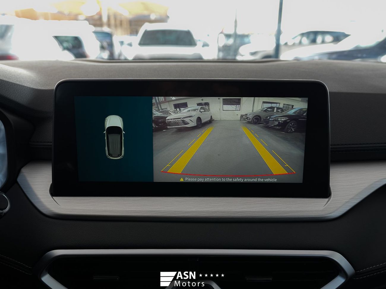 كايي X3 برو 1.5 Turbo 2025 (Export Price)