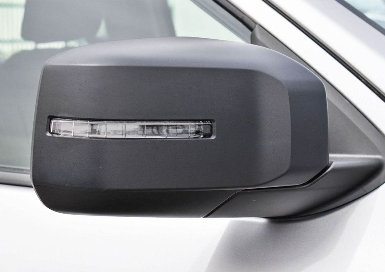 ميتسوبيشي L200 Mitsubishi L200 / Triton GLX 4WD 2.4L Diesel MT High Line