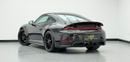 بورش 911 CARRERA 4GTS 2026 Porsche 911 Carrera 4 GTS T-Hybrid, 11/2029 Porsche Warranty, Full Porsche Service