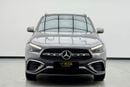 Mercedes Benz GLA 200 2025 Mercedes Benz GLA200 Premium Plus, 2029 MB Warranty, 2028 MB Service Pack, Fully Loaded, GCC