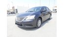 Nissan Sentra Nissan Sentra 2015 GCC very celen car for sale