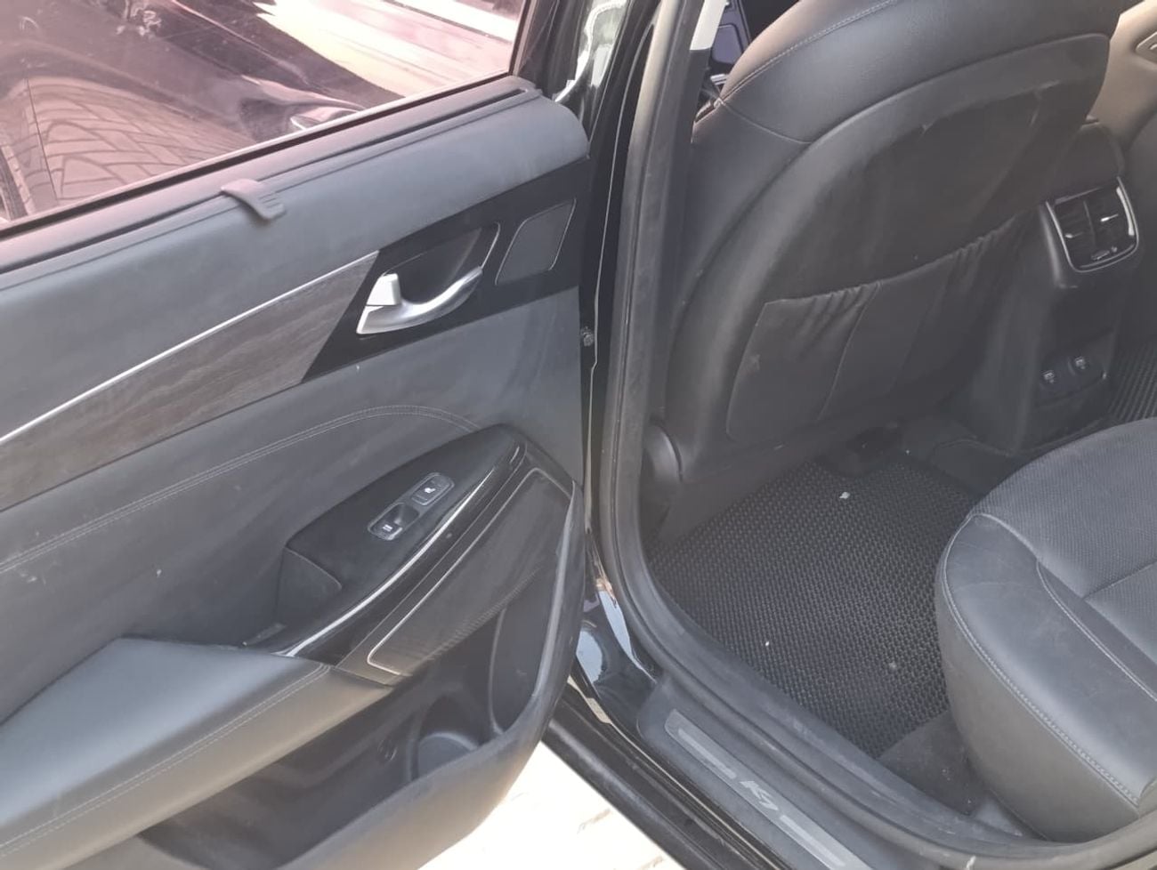 كيا K7 KIA K 7 2020 2.5