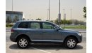 Volkswagen Touareg V6 Mid Range Perfect Condition