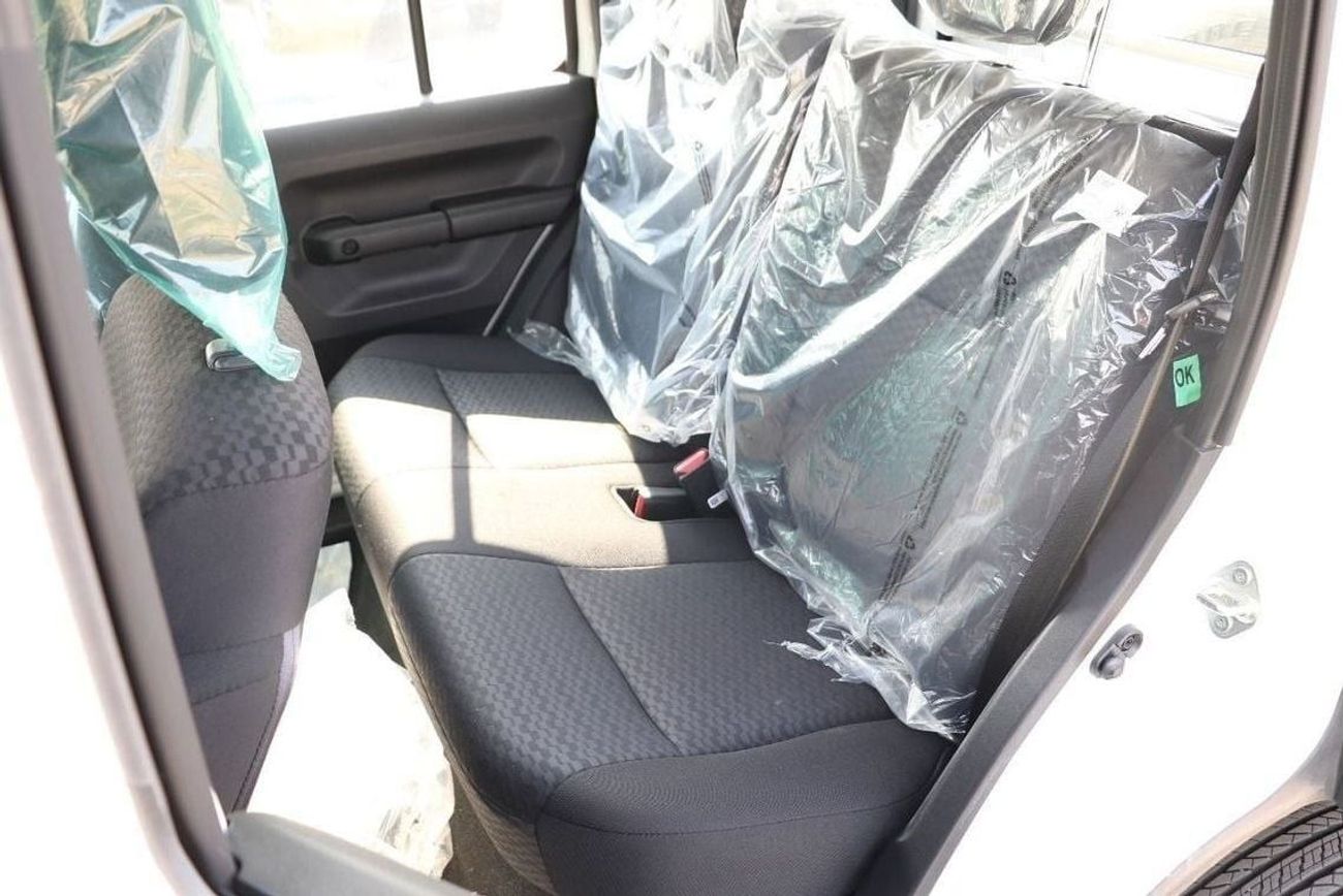 Suzuki Jimny 2024 Suzuki Jimny 1.5L GLX AT 5 Door