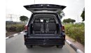 Toyota Land Cruiser 200 GX-R V8 4.5L DIESEL AUTOMATIC XTREME EDITION