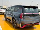 نيسان باترول NISMO