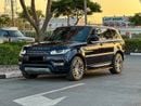 Land Rover Range Rover Sport 2017 Used Range Rover HSE Sport | V6 | Law Mileage