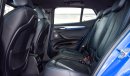 BMW X2 20 full option M kit