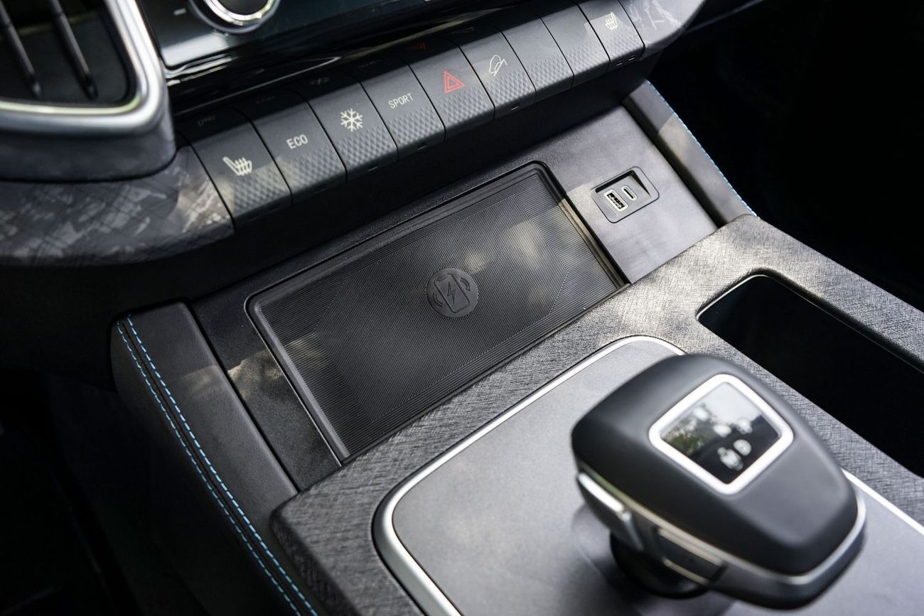 زي اكس جراندليون 2.4T