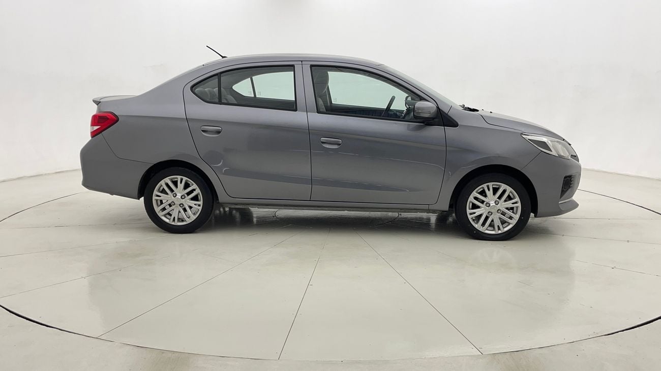 Mitsubishi Attrage GLX HIGHLINE 1.2 | Zero Down Payment | Home Test Drive