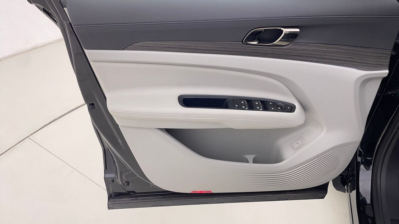 Ford Territory TITANIUM 1.8 | Zero Down Payment | Home Test Drive