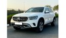 Mercedes-Benz GLC 300 Premium