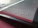 لكزس RX450h F-Sport 3.5L (308 HP)