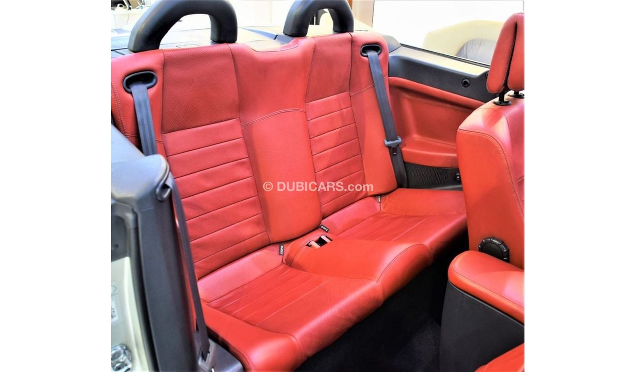 Renault Megane AMAZING Renault Megan 2009 Model!! in Silver Color! GCC Specs