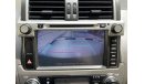 Toyota Prado GXR 4.0 L 4 | Under Warranty | Free Insurance | Inspected on 150+ parameters