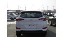 Hyundai Tucson 2016 Ref# 336