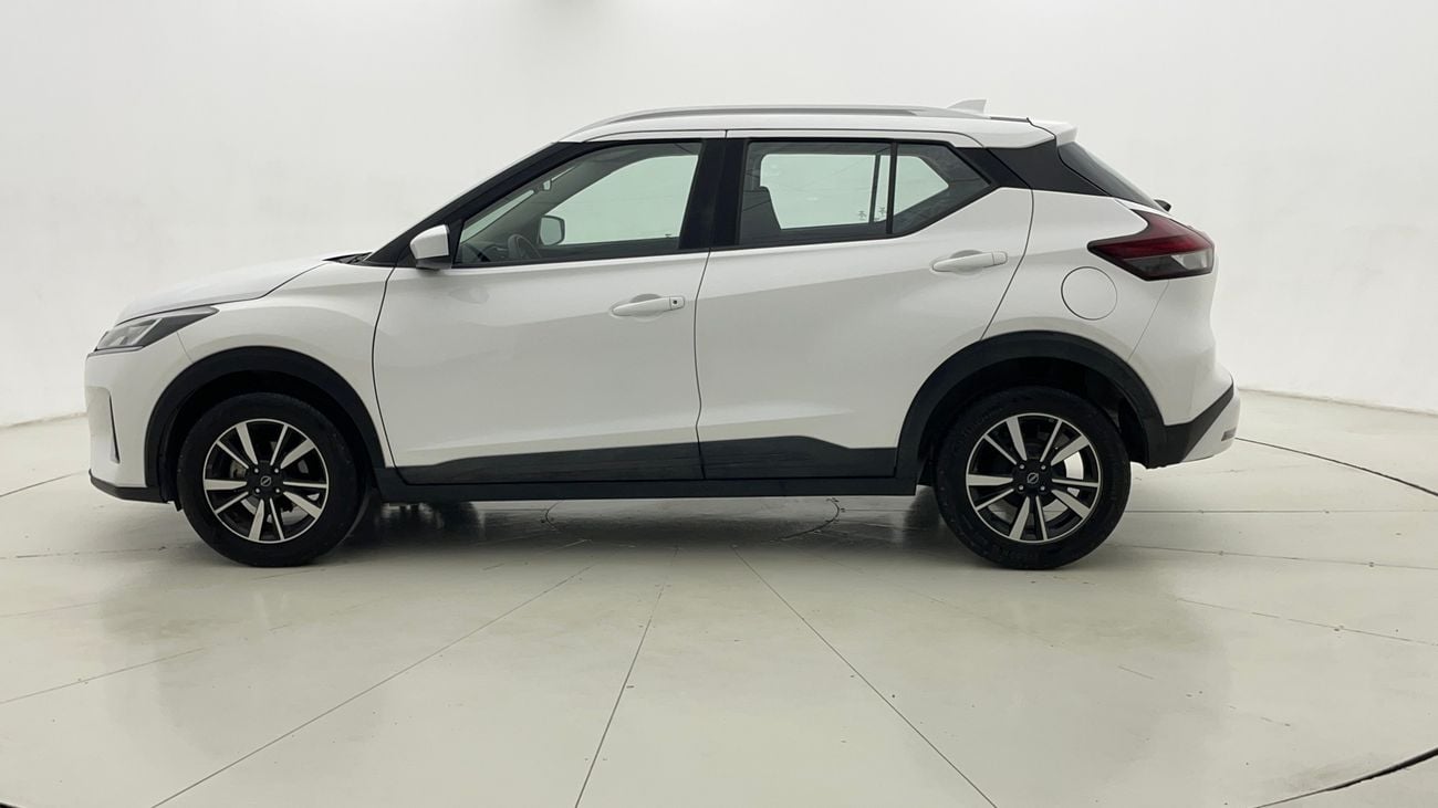 Nissan Kicks S 1.6 | Zero Down Payment | Home Test Drive