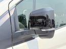 Toyota Hiace GL Toyota Hiace: Fuel type: petrol; Engine capacity: 3.5; Passenger capacity: 11 people