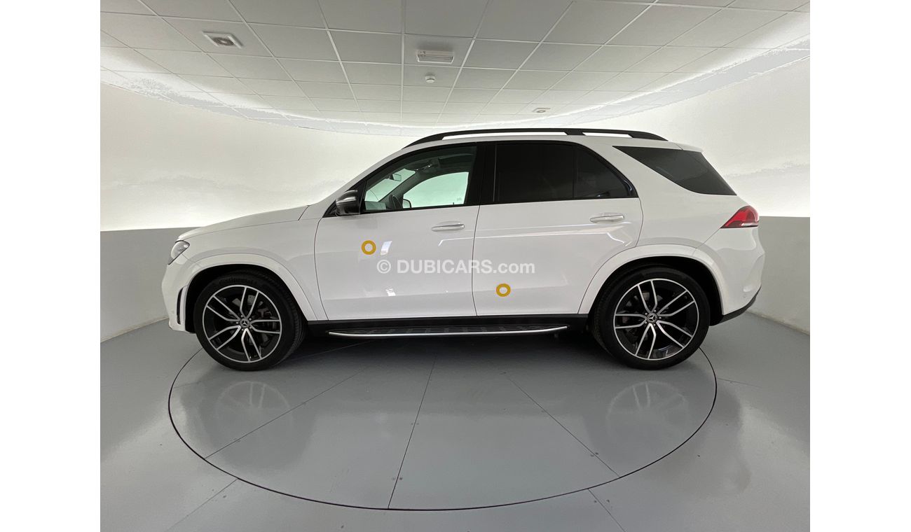 Mercedes-Benz GLE 450 Premium+ (AMG Line)