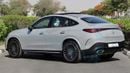 Mercedes Benz GLC200 4MATIC Coupe AMG 4Matic EQ Boost GCC 2026 With 2 Years Unlimited Mileage Warranty @Official Dealer