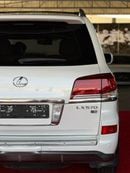 Lexus LX570 SPORT PLATINUM